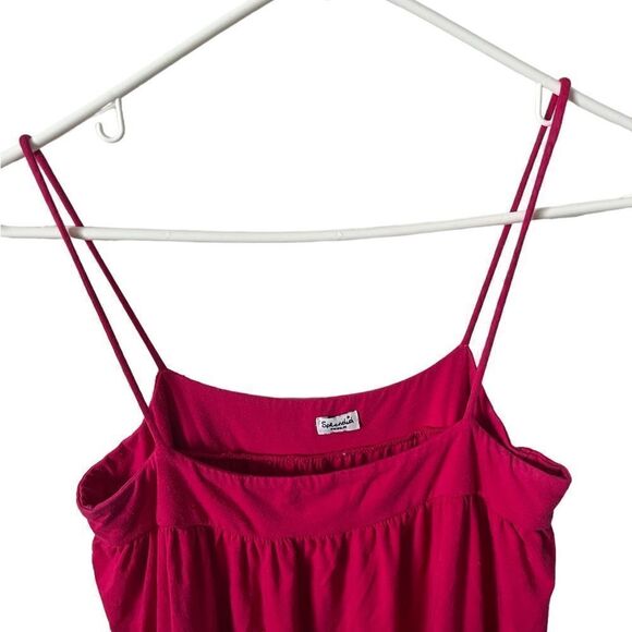 Splendid Casual Sleeveless Dress - Picture 3 of 9